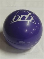 Orb Question Shake Ball