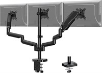 Mount Pro Premium Triple Monitor Stand