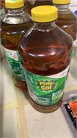 3 bottles - 1.87 QT ea Pine-Sol