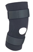 TWO NEW ProCare Hinged Knee Braces SM