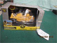 1/50 JOHN DEERE 850J CRAWLER-NIB