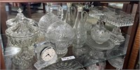 Glassware