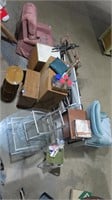 giant mystery lot, MUST TAKE ALL