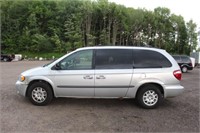 2002 Dodge Grand Caravan