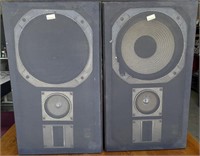 Sansui 3-Way 3-Speaker System