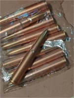 New 10 pack of 50 caliber pens. Do not use at