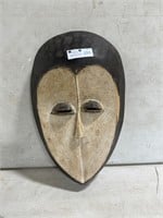 African Hanging Tribal Mask