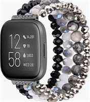 (New)Bracelet Compatible with Fitbit Versa 2