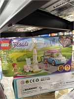 LEGO Friends Building Toy