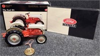 Ertl Precision Series Ford 8N Toy Tractor