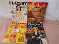 90's Playboys,Bo Derek