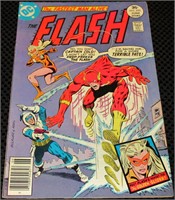 FLASH #250 -1977