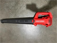 $89 Craftman blower V20 ( no battery )