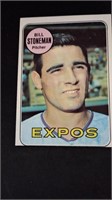 1970 Topps #233 Lew Krausse EX-EXMT - 2nd Series S