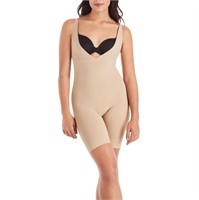 Size Large Maidenform Flexees Shapewear Wear Your