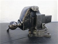 Bench Vise