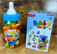 Baby Toys Bottle