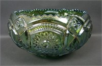 Imperial Green Fashion Rose Bowl