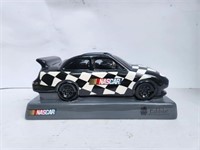 NASCAR Ceramic Race Car Promotional Container