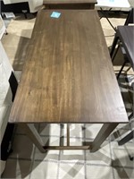 HIGHT TABLE RETAIL $600