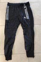 Adidas Adizero Light makes fast Track Pant's XL