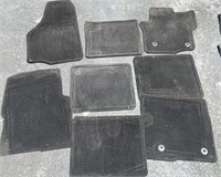 Auto Floor Mats