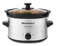 Maxi-Matic Elite MST-275XS Gourmet Stainless