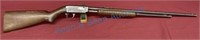 Winchester model 61, .22 S, L, LR
