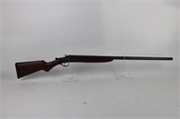 Champion Iver Johnson arms & cycle works 12 gauge