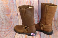 Wrangler Men's Cowboy Boots Size 8