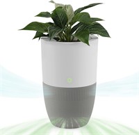 Dupray Bloom Air Purifier & Planter