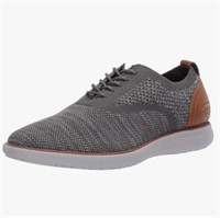 New Bass Mens Connor KT Casual Oxford Shoe