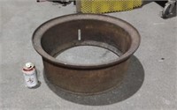 Fire Pit Ring