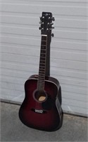 Jay Jr. Acoustic Guitar 40.5"L