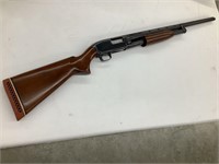 Winchester Mo.12, 12 Ga. Pump Shotgun, Simmons