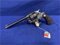 Colt's PT. F.A. Mfg. Army Special Revolver
