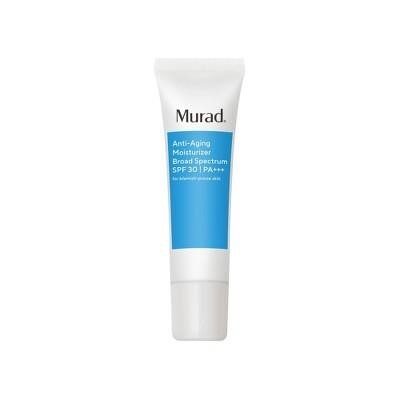 $54  Murad Anti-Aging Face Moisturizer SPF 30