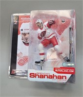 2002 Mcfarlane, Brendan Shanahan figure