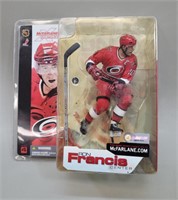 2002 Mcfarlane, Ron Francis figure