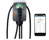 CHARGEPOINT+ HOME FLEX LEVEL 2 EV CHARGER, NEMA