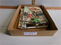 11 Comic books, Rawhide kid, Billy the kid and