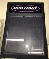 Bud light beer signage