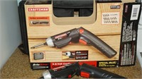 Craftsman bright driver