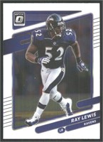 Ray Lewis