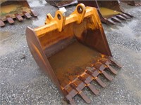 Excavator/Hoe Bucket