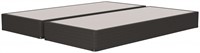 King - Jamison 2 pc 9" Foundation (For Mattress)