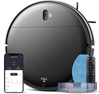 (P) Robot Vacuum and Mop Combo, 2 in 1 Mopping Rob