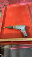 The equalizer pneumatic vintage air hammer (