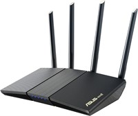 NEW $96 ASUS Wireless WIFI Router