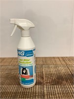 $12  Cat litter deotorizer